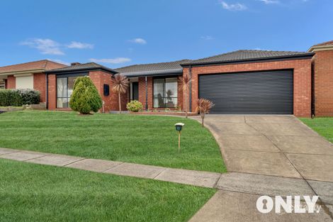 Property photo of 12 Allara Drive Hampton Park VIC 3976