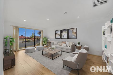 Property photo of 12 Allara Drive Hampton Park VIC 3976