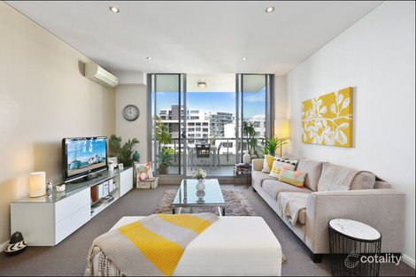 Property photo of 1016/6 Marquet Street Rhodes NSW 2138