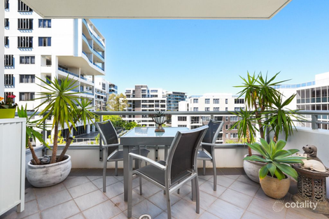 Property photo of 1016/6 Marquet Street Rhodes NSW 2138
