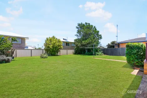 Property photo of 46 Fitzpatrick Street Wilsonton QLD 4350