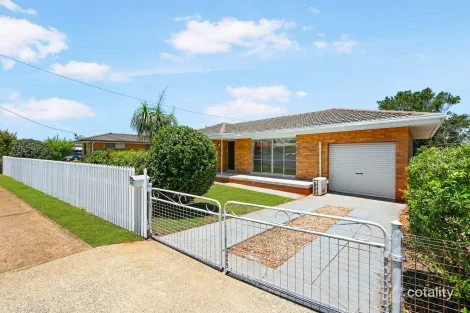 46 Fitzpatrick St, Wilsonton, QLD 4350