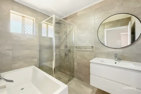 Property photo of 46 Fitzpatrick Street Wilsonton QLD 4350