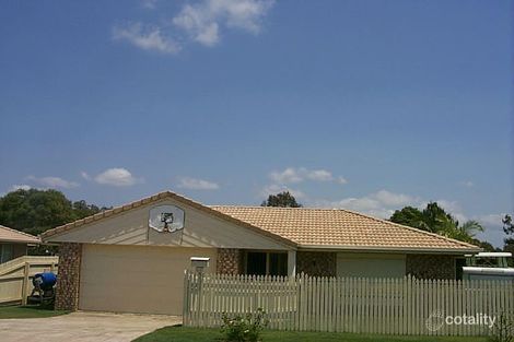 30 Solomon Cres, Tingalpa, QLD 4173