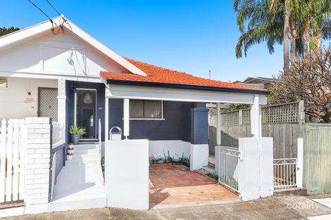 Property photo of 66 St Thomas Street Bronte NSW 2024