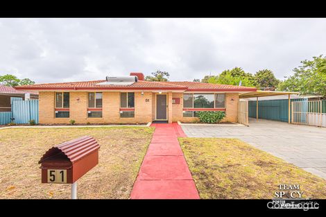 Property photo of 51 Helm Street Maddington WA 6109