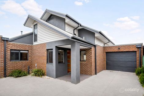 Property photo of 2/14 Hubert Avenue Glenroy VIC 3046