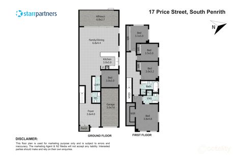 Property photo of 17 Price Street South Penrith NSW 2750