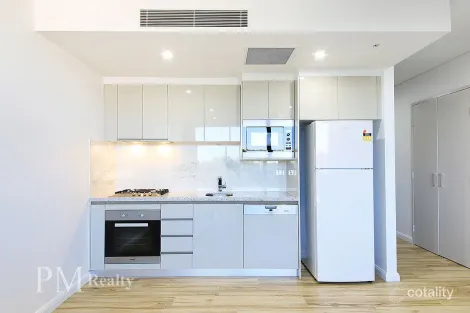 Property photo of 436/31 Kent Road Mascot NSW 2020