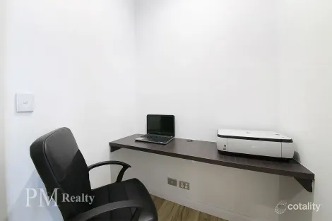 Property photo of 436/31 Kent Road Mascot NSW 2020