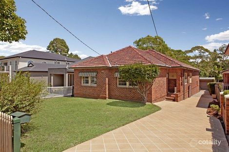 31 Howard St, Strathfield, NSW 2135