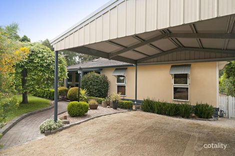 Property photo of 52 Johns Crescent Mount Evelyn VIC 3796