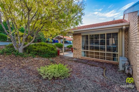 Property photo of 12/71 Mina Wylie Crescent Gordon ACT 2906