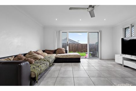 Property photo of 78 Cordeaux Crescent Redbank Plains QLD 4301