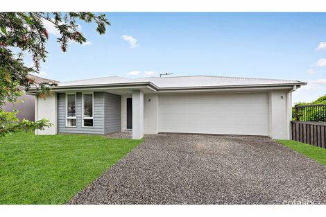 Property photo of 78 Cordeaux Crescent Redbank Plains QLD 4301