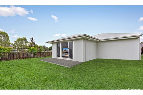 Property photo of 78 Cordeaux Crescent Redbank Plains QLD 4301