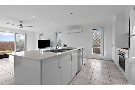 Property photo of 78 Cordeaux Crescent Redbank Plains QLD 4301