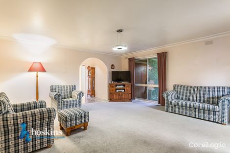 Property photo of 33 Cherry Tree Grove Croydon VIC 3136