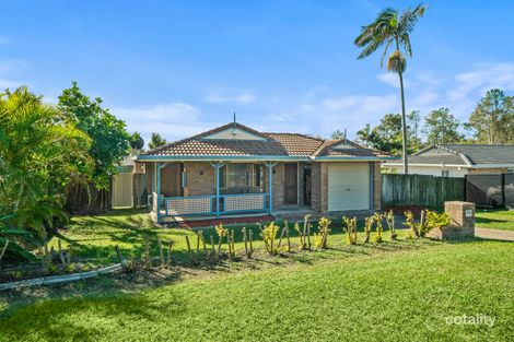 110 Littleton Rd, Richlands, QLD 4077