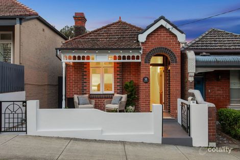 18 South Ave, Leichhardt, NSW 2040