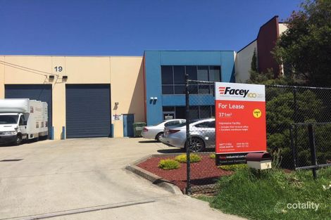 1/19 Nicholas Dr, Dandenong South, VIC 3175