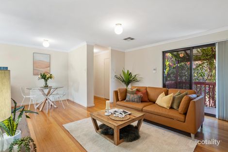 Property photo of 4/11 Forrest Street Subiaco WA 6008