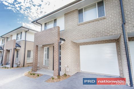 Property photo of 6 Algie Crescent Kingswood NSW 2747