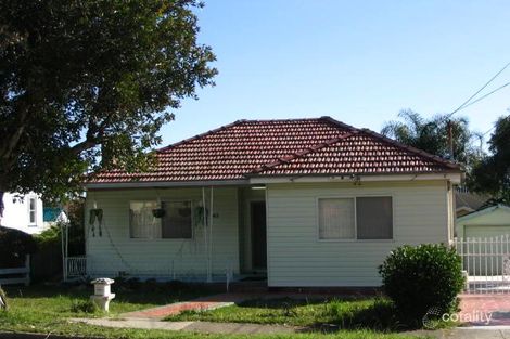 43 Jellicoe St, Lidcombe, NSW 2141