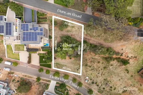 15 Delbridge Ct, Beaumont, SA 5066