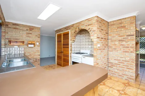 Property photo of 25 Leicester Square Alexander Heights WA 6064
