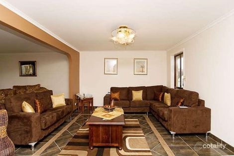Property photo of 3 Katnook Court Meadow Heights VIC 3048