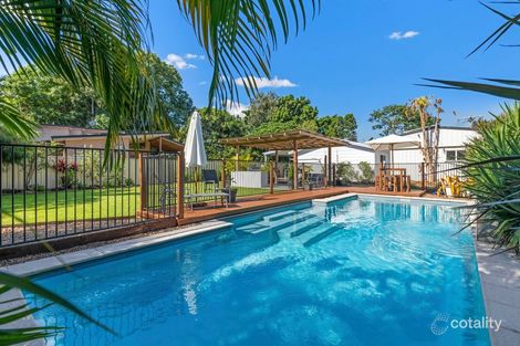 Property photo of 4 Sunland Court Beerwah QLD 4519