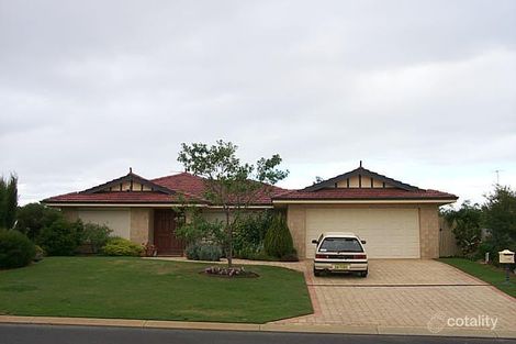 190 Oakmont Ave, Meadow Springs, WA 6210