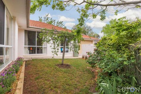 Property photo of 126 Carnegie Crescent Griffith ACT 2603