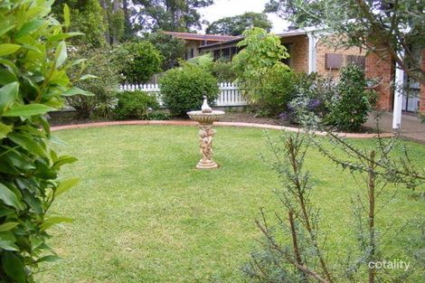 Property photo of 21 Dorothy Avenue Basin View NSW 2540