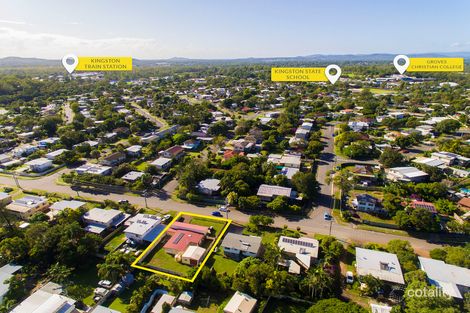 Property photo of 29 Ashvale Street Kingston QLD 4114