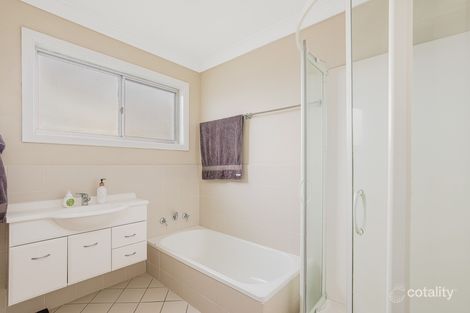 Property photo of 27 Kirkland Crescent Bega NSW 2550