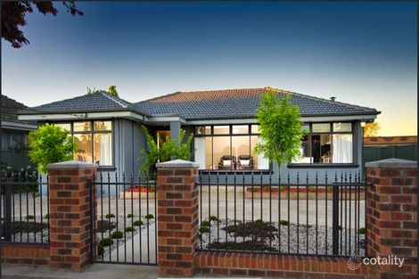 Property photo of 12 Cambridge Street Wendouree VIC 3355