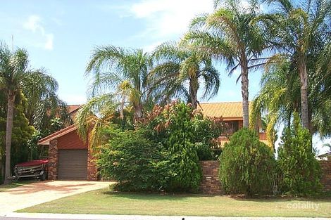 Property photo of 32 Rumrunner Street Mermaid Waters QLD 4218