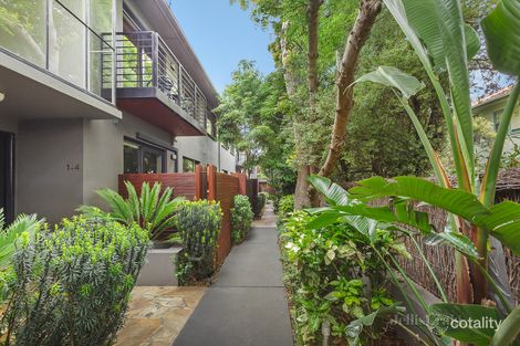 Property photo of 4/150 Barkers Road Hawthorn VIC 3122