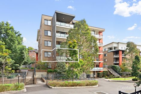 95/40-52 Barina Downs Rd, Norwest, NSW 2153