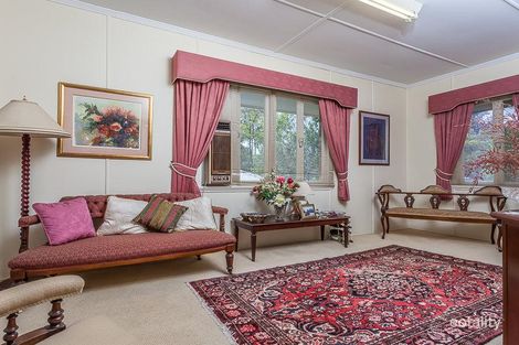 Property photo of 50 Cecil Road Bardon QLD 4065