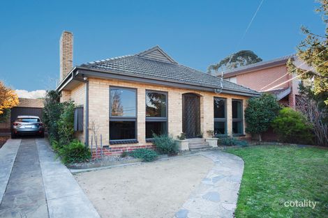 Property photo of 1 Wilma Street Bentleigh VIC 3204