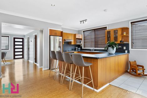 Property photo of 24 Fourth Street South Littleton NSW 2790