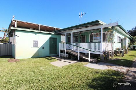 17 Nicholson St, Harrington, NSW 2427