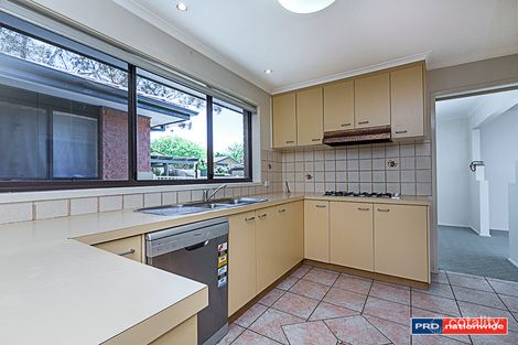 Property photo of 13 Slessor Crescent McKellar ACT 2617