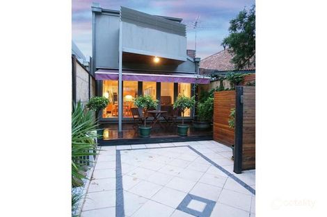 Property photo of 10 Fergie Street Fitzroy North VIC 3068