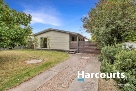 Property photo of 6177 Mansfield-Whitfield Road Whitfield VIC 3733