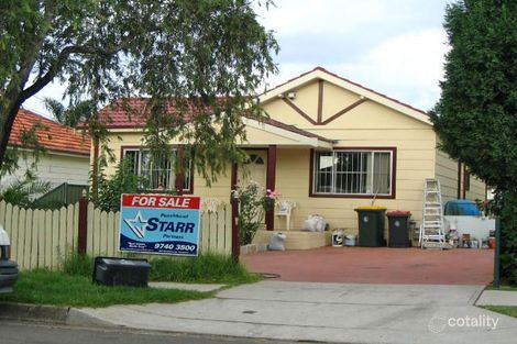 93 Augusta St, Punchbowl, NSW 2196