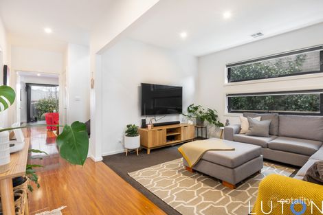 Property photo of 9 Alan Watt Crescent Casey ACT 2913